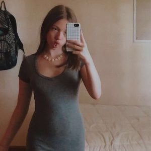 Meet your Posher, Sunshine